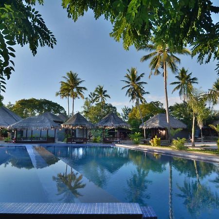 Kasuari Valley Beach Resort Соронг Екстер'єр фото